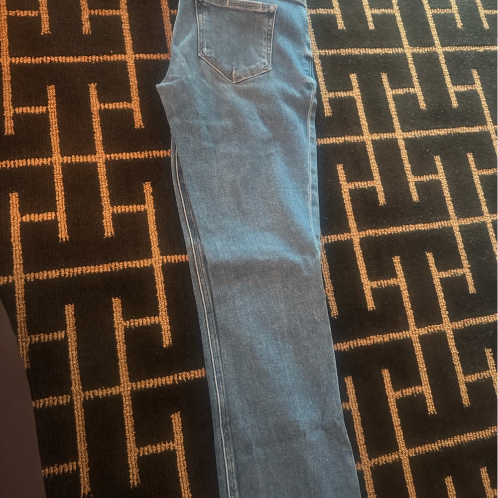 Paige Jeans